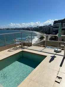 Imagem 3 - Cobertura Duplex em Praia do Morro, Guarapari - ES