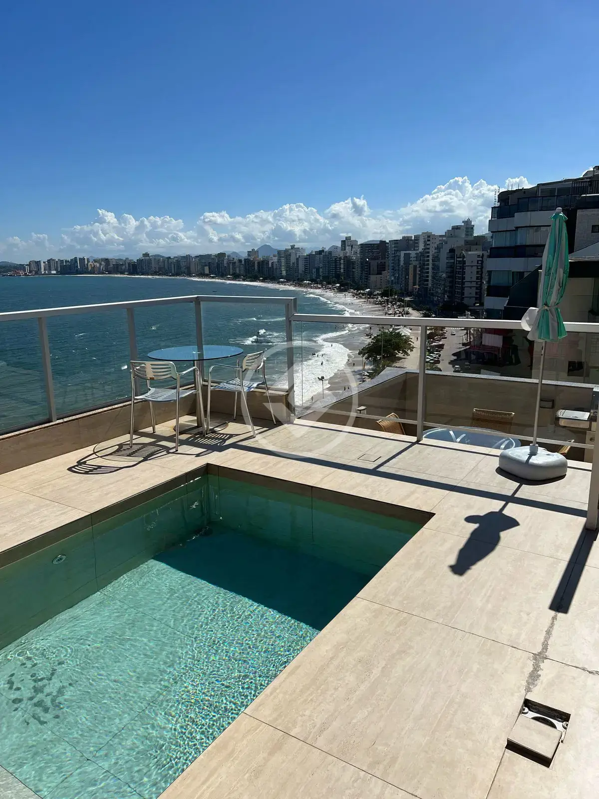Imagem 3 - Cobertura Duplex em Praia do Morro, Guarapari - ES