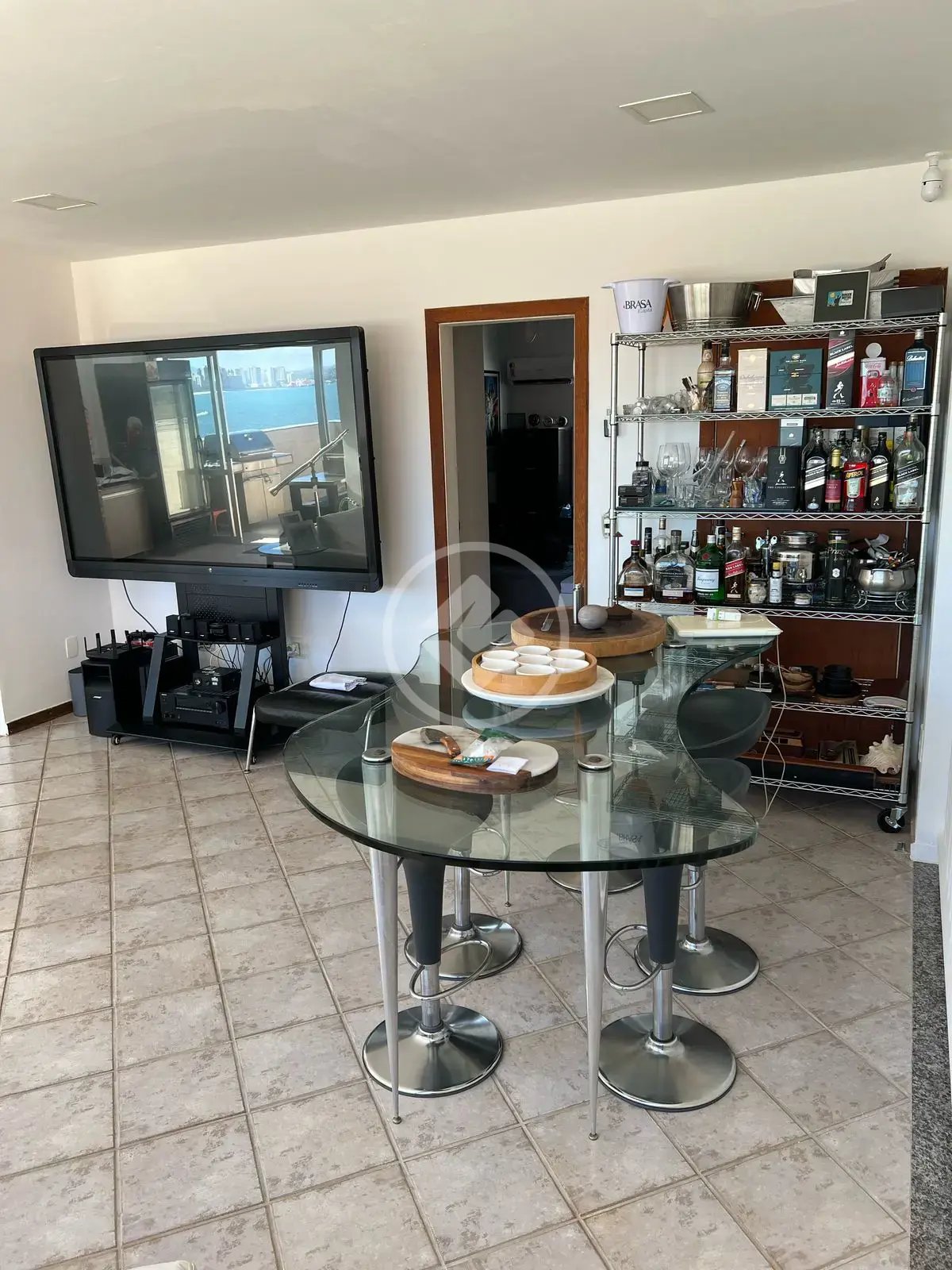Imagem 6 - Cobertura Duplex em Praia do Morro, Guarapari - ES