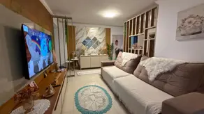 Apartamento Garden Praia do Morro, Guarapari - ES — foto 2