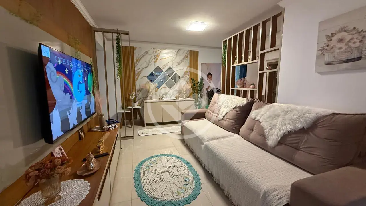 Imagem 1 - Apartamento Garden em Praia do Morro, Guarapari - ES