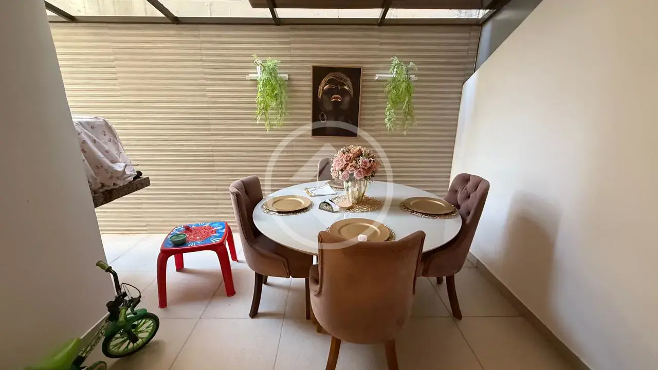 Imagem 5 - Apartamento Garden em Praia do Morro, Guarapari - ES
