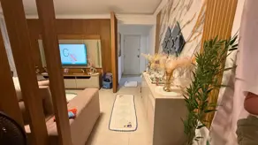 Imagem 3 - Apartamento Garden em Praia do Morro, Guarapari - ES