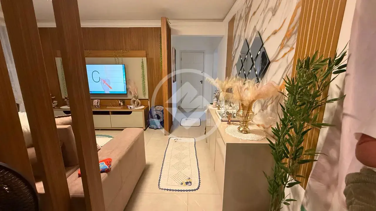 Imagem 3 - Apartamento Garden em Praia do Morro, Guarapari - ES