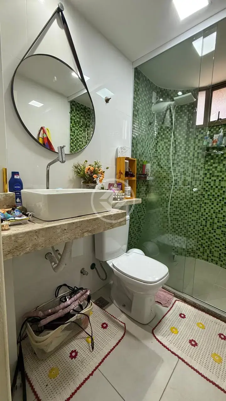 Image 15 - Apartamento Garden em Praia do Morro, Guarapari - ES