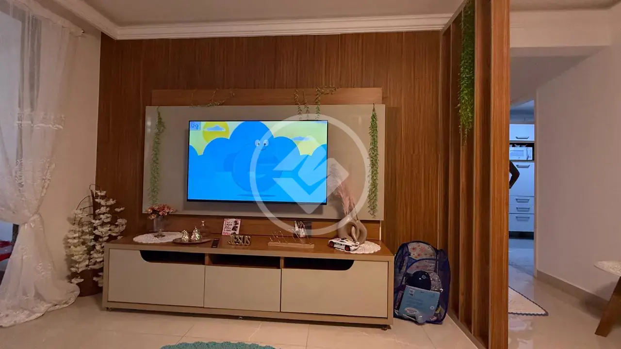 Imagem 1 - Apartamento Garden em Praia do Morro, Guarapari - ES