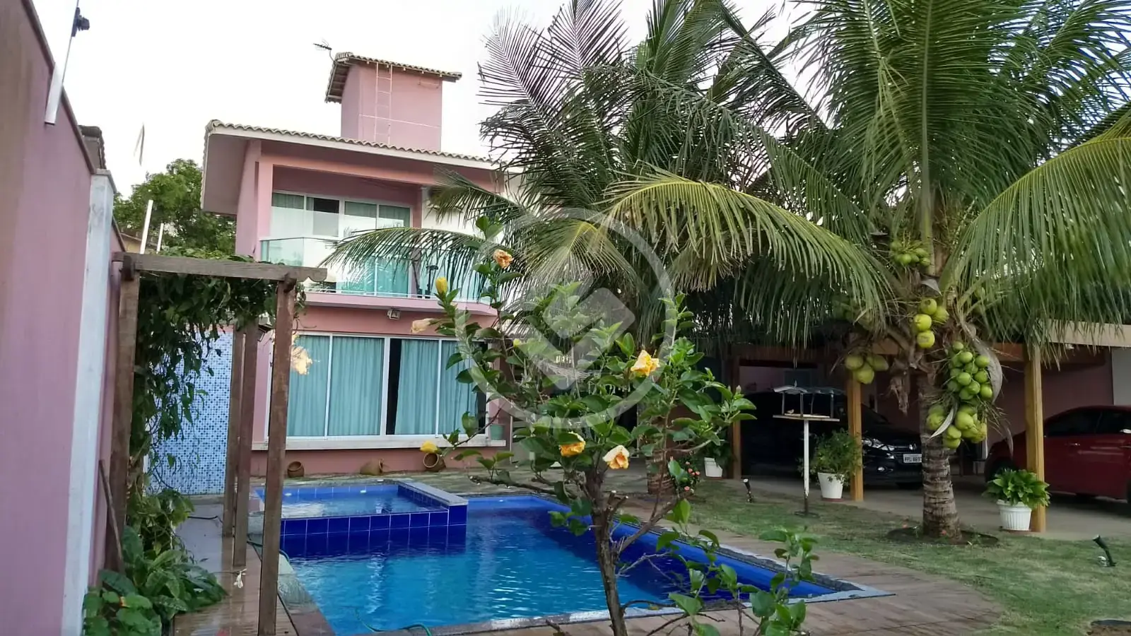 Imagem 1 - Casa em Nova Guarapari, Guarapari - ES