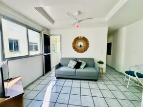 Imagem 2 - Apartamento em Praia do Morro, Guarapari - ES