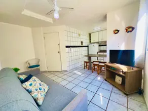 Apartamento Praia do Morro, Guarapari - ES — foto 2