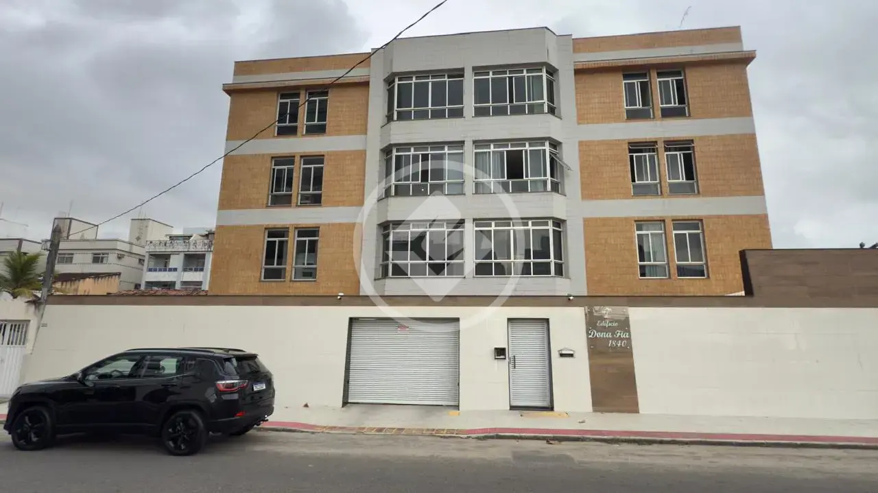 Image 16 - Apartamento em Praia do Morro, Guarapari - ES