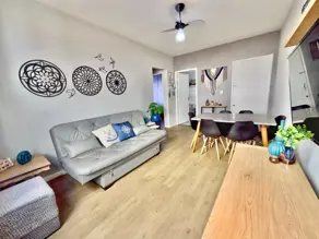 Apartamento Praia do Morro, Guarapari - ES — foto 1
