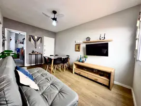 Apartamento Praia do Morro, Guarapari - ES — foto 2