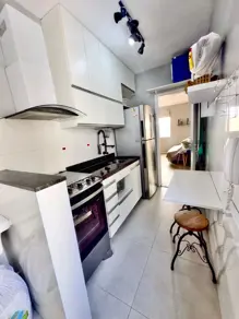 Imagem 4 - Apartamento em Praia do Morro, Guarapari - ES