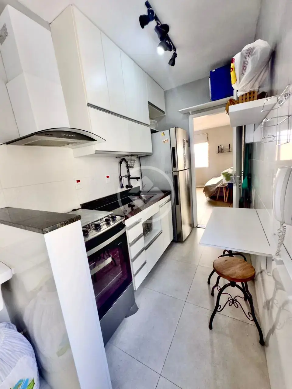 Imagem 4 - Apartamento em Praia do Morro, Guarapari - ES