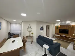 Apartamento Praia do Morro, Guarapari - ES — foto 1