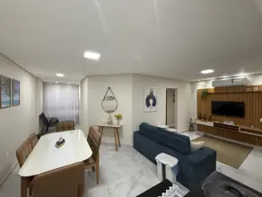 Apartamento Praia do Morro, Guarapari - ES — foto 2