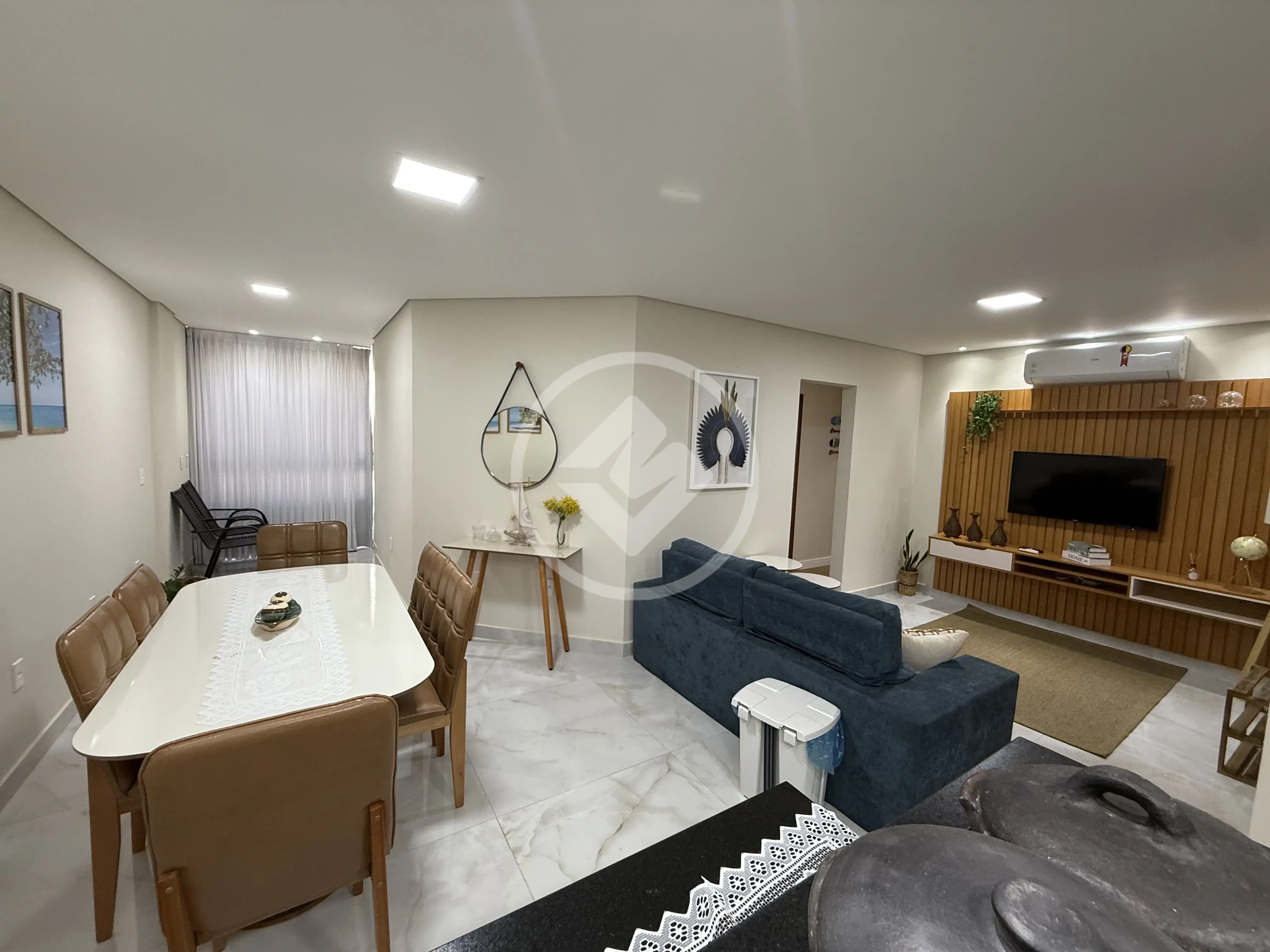 Imagem 2 - Apartamento em Praia do Morro, Guarapari - ES