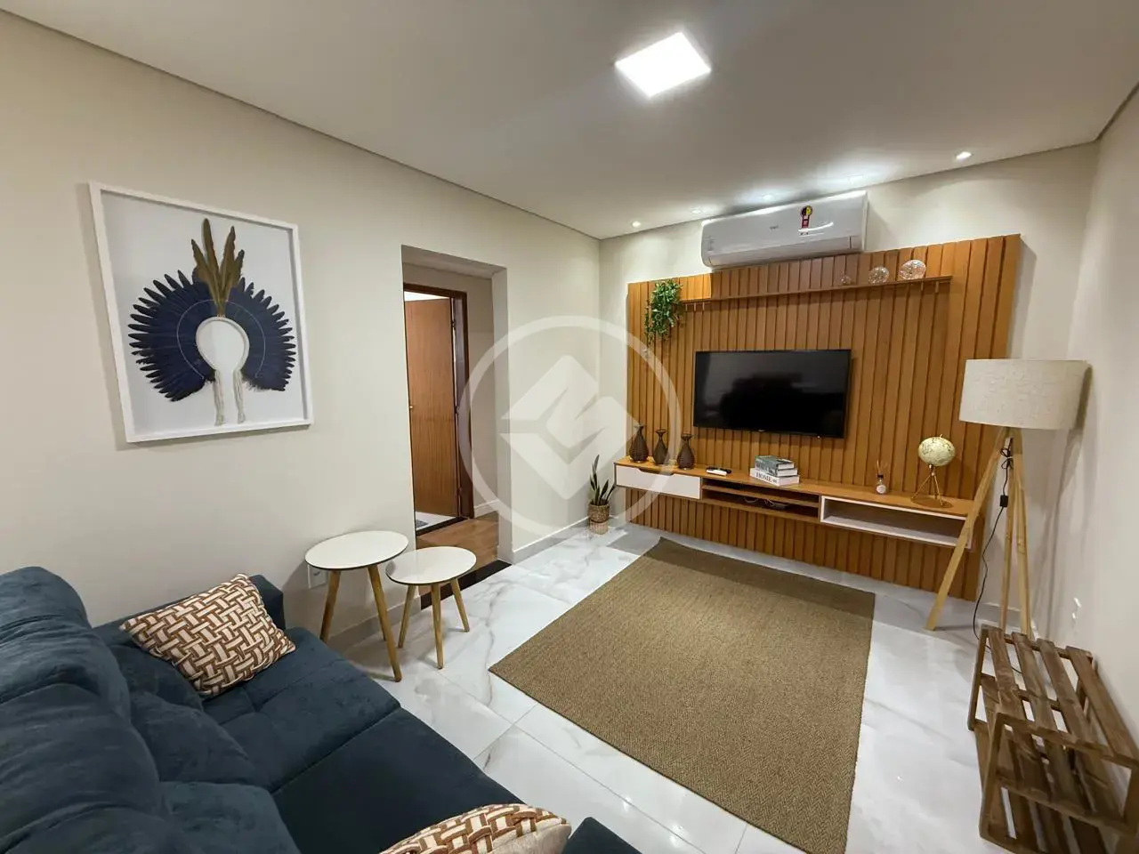 Imagem 4 - Apartamento em Praia do Morro, Guarapari - ES