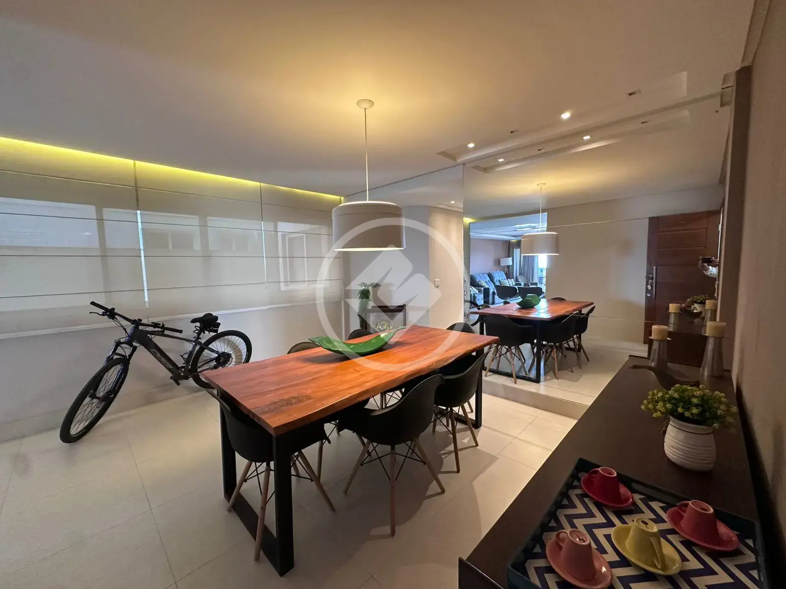 Imagem 6 - Apartamento em Praia do Morro, Guarapari - ES