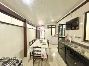 Imagem 2 - Apartamento Garden em Parque da Areia Preta, Guarapari - ES