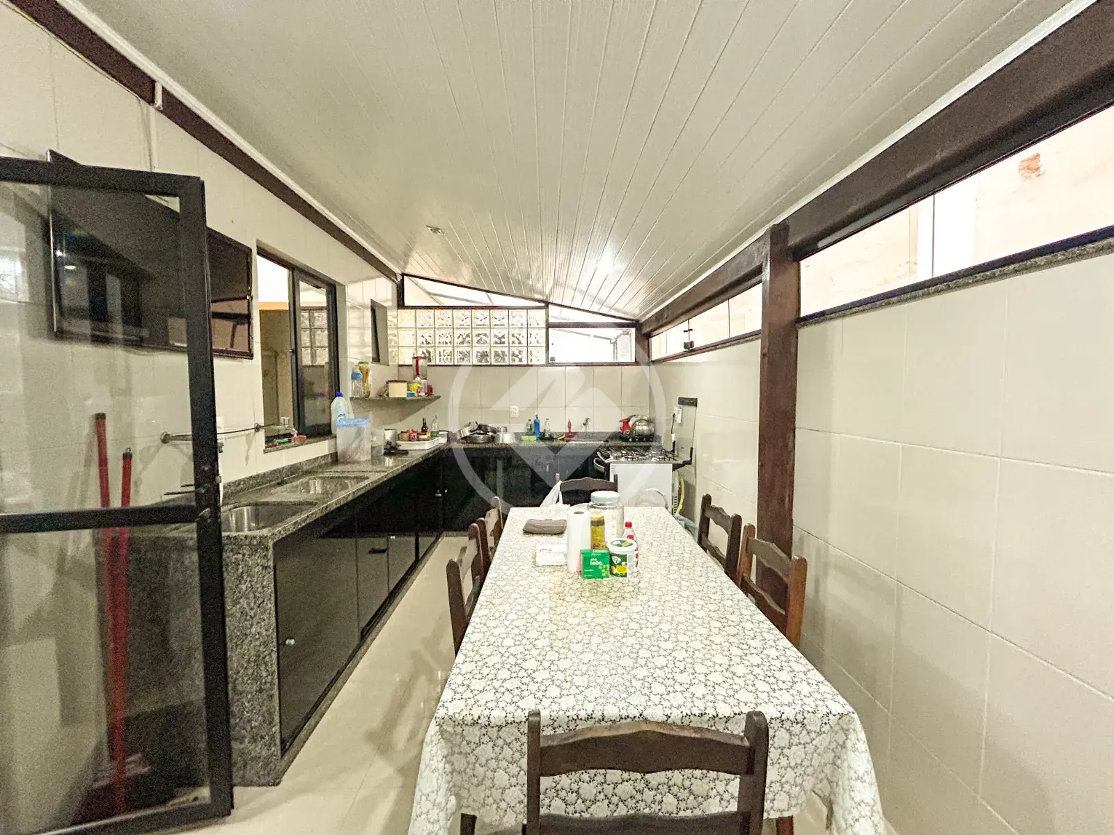 Imagem 3 - Apartamento Garden em Parque da Areia Preta, Guarapari - ES