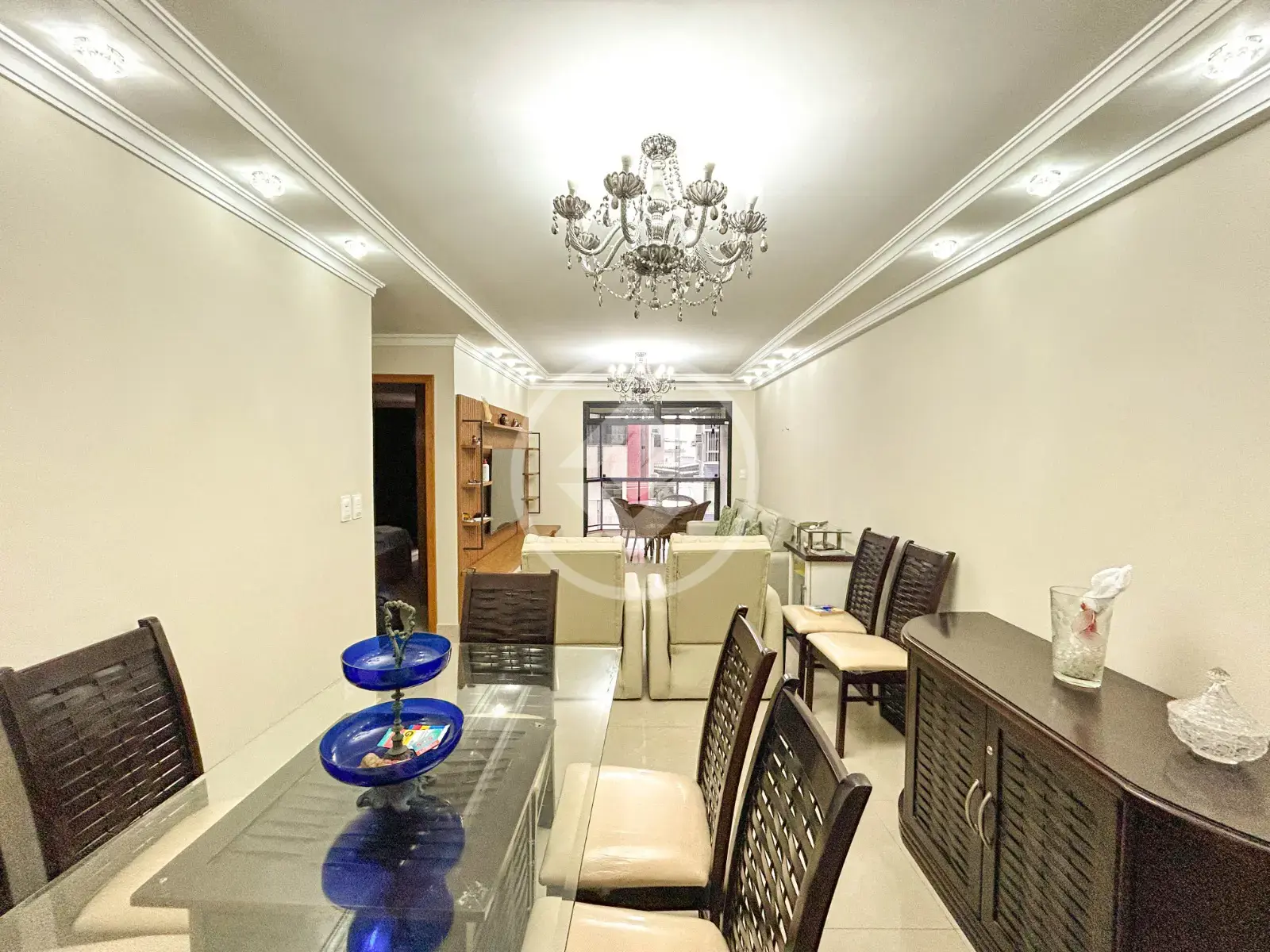 Imagem 5 - Apartamento Garden em Parque da Areia Preta, Guarapari - ES