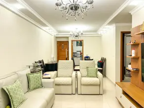 Imagem 6 - Apartamento Garden em Parque da Areia Preta, Guarapari - ES