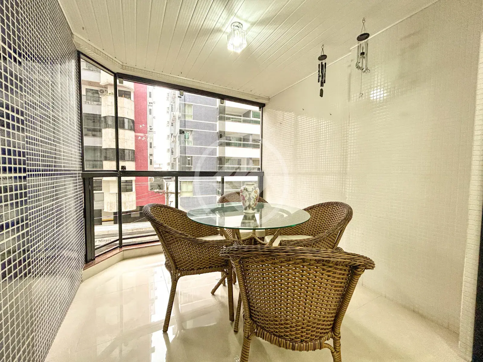 Image 18 - Apartamento Garden em Parque da Areia Preta, Guarapari - ES