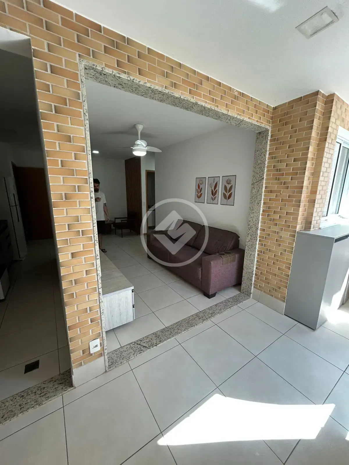 Imagem 2 - Apartamento em Centro, Guarapari - ES