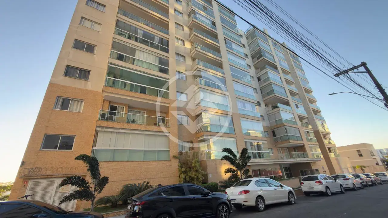 Imagem 1 - Apartamento em Centro, Guarapari - ES