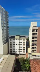 Apartamento Praia do Morro, Guarapari - ES — foto 1