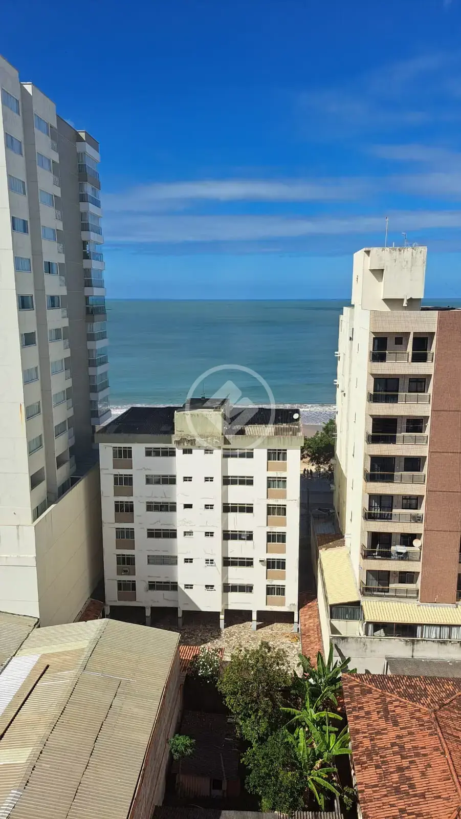 Imagem 1 - Apartamento em Praia do Morro, Guarapari - ES