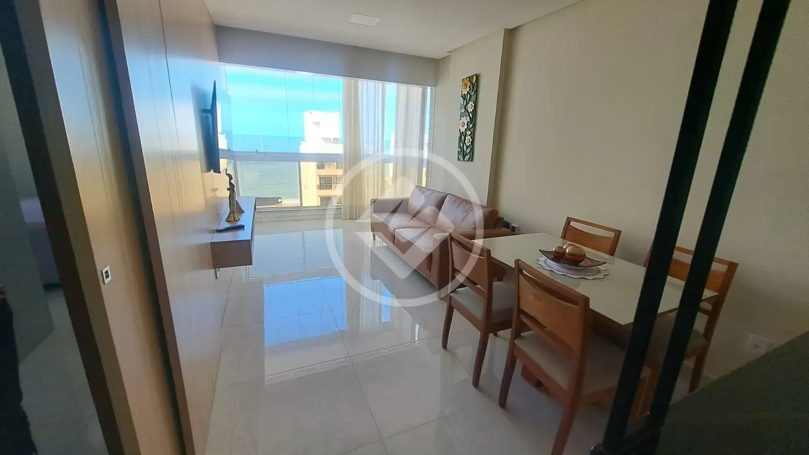 Imagem 6 - Apartamento em Praia do Morro, Guarapari - ES