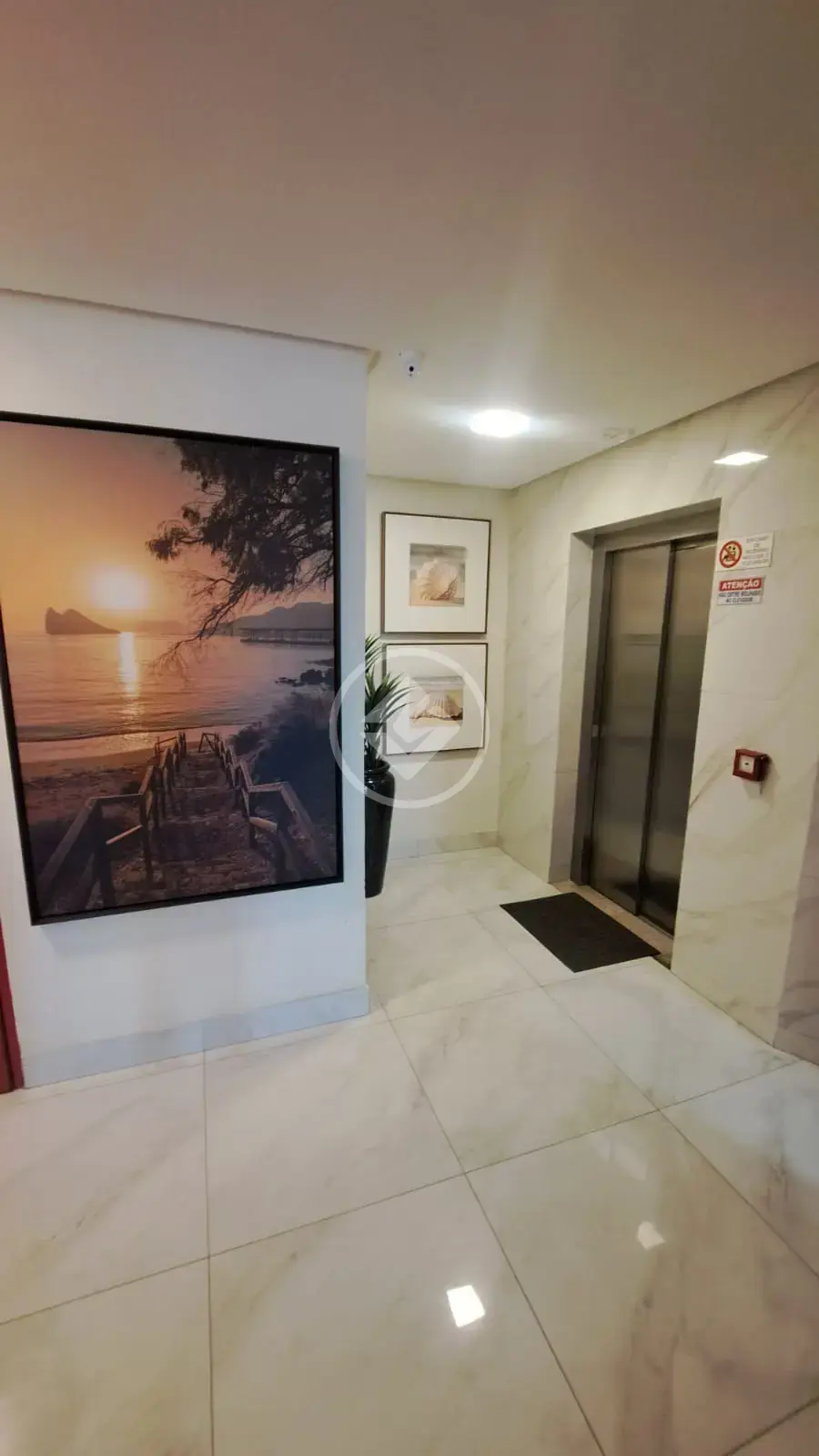 Imagem 2 - Apartamento em Praia do Morro, Guarapari - ES