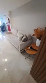 Imagem 4 - Apartamento em Praia do Morro, Guarapari - ES