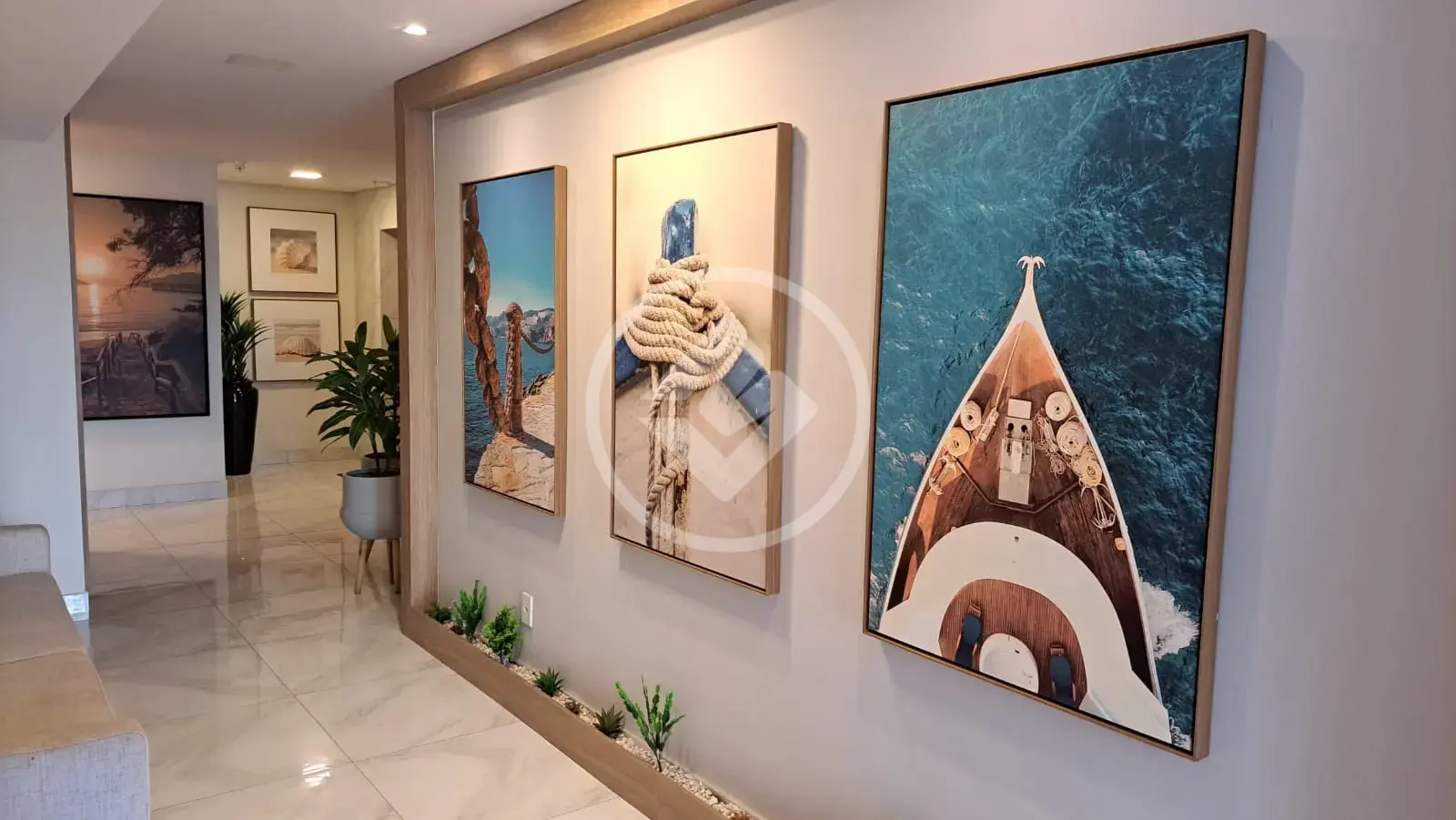 Imagem 3 - Apartamento em Praia do Morro, Guarapari - ES