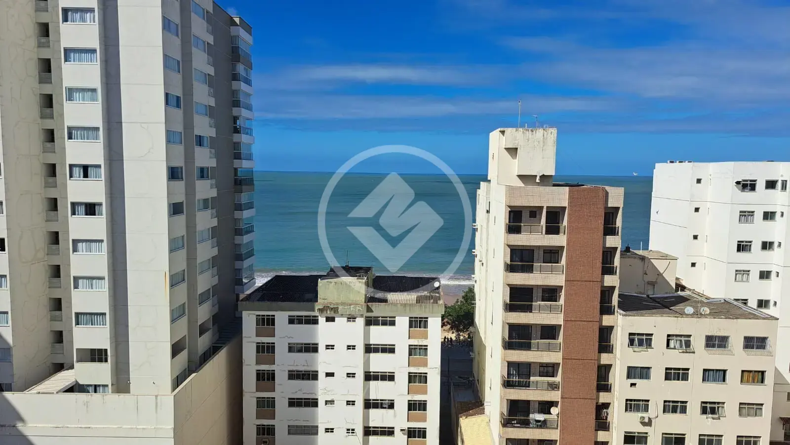 Imagem 1 - Apartamento em Praia do Morro, Guarapari - ES