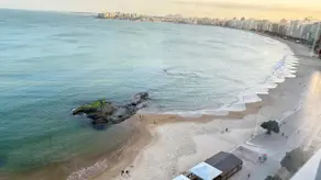 Apartamento Praia do Morro, Guarapari - ES — foto 2