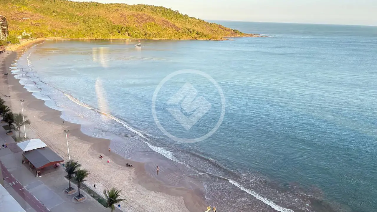 Imagem 2 - Apartamento em Praia do Morro, Guarapari - ES