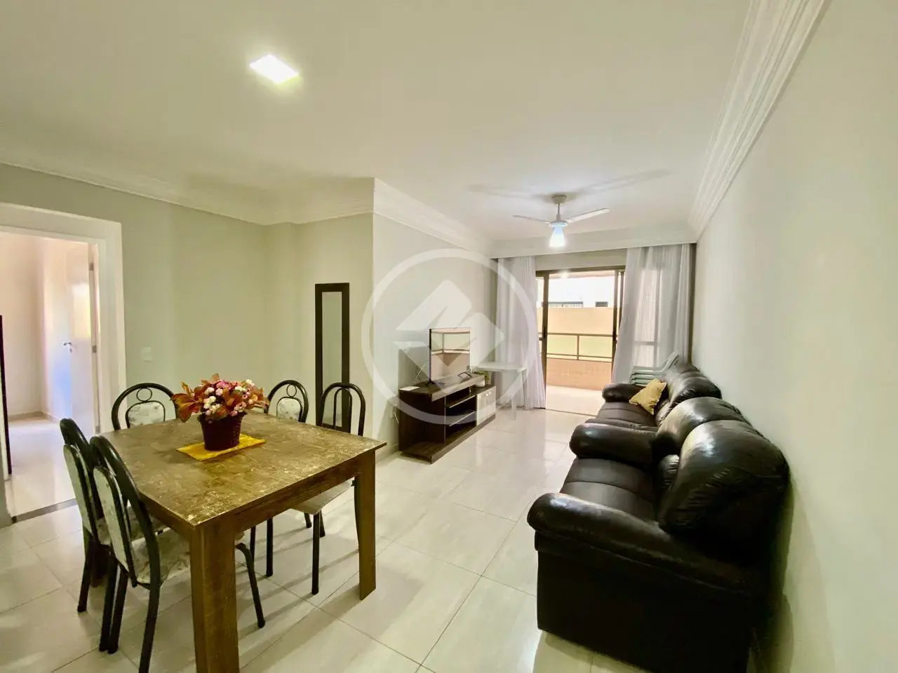Imagem 1 - Apartamento Garden em Praia do Morro, Guarapari - ES