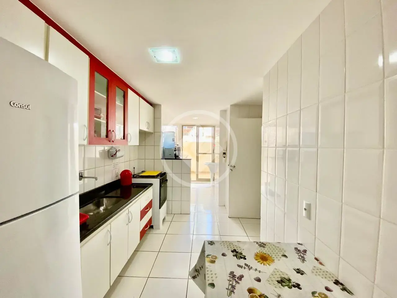 Imagem 3 - Apartamento Garden em Praia do Morro, Guarapari - ES
