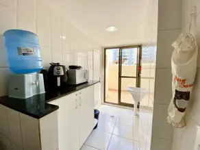 Imagem 5 - Apartamento Garden em Praia do Morro, Guarapari - ES