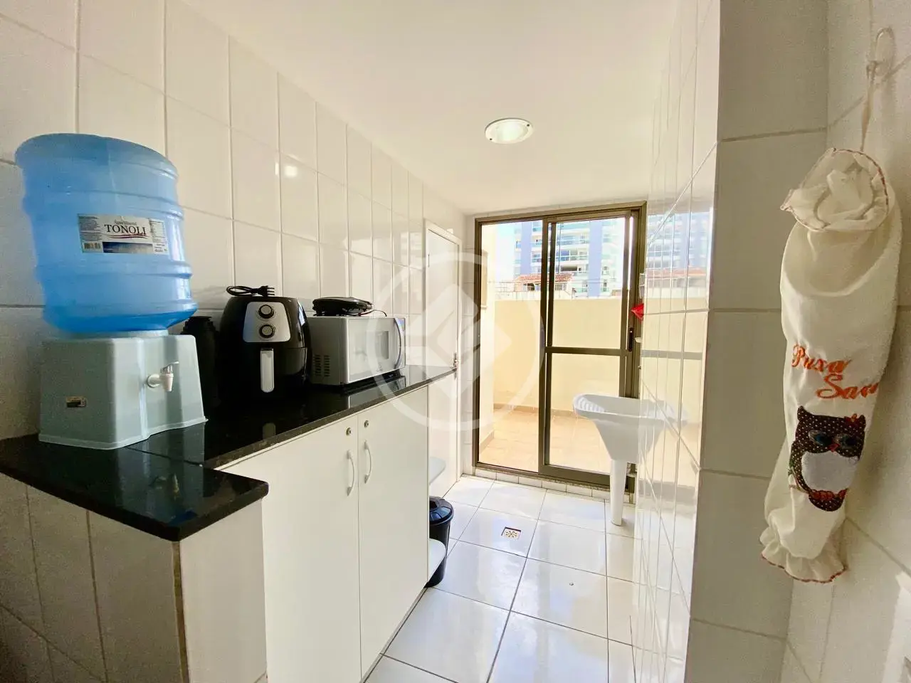 Imagem 5 - Apartamento Garden em Praia do Morro, Guarapari - ES