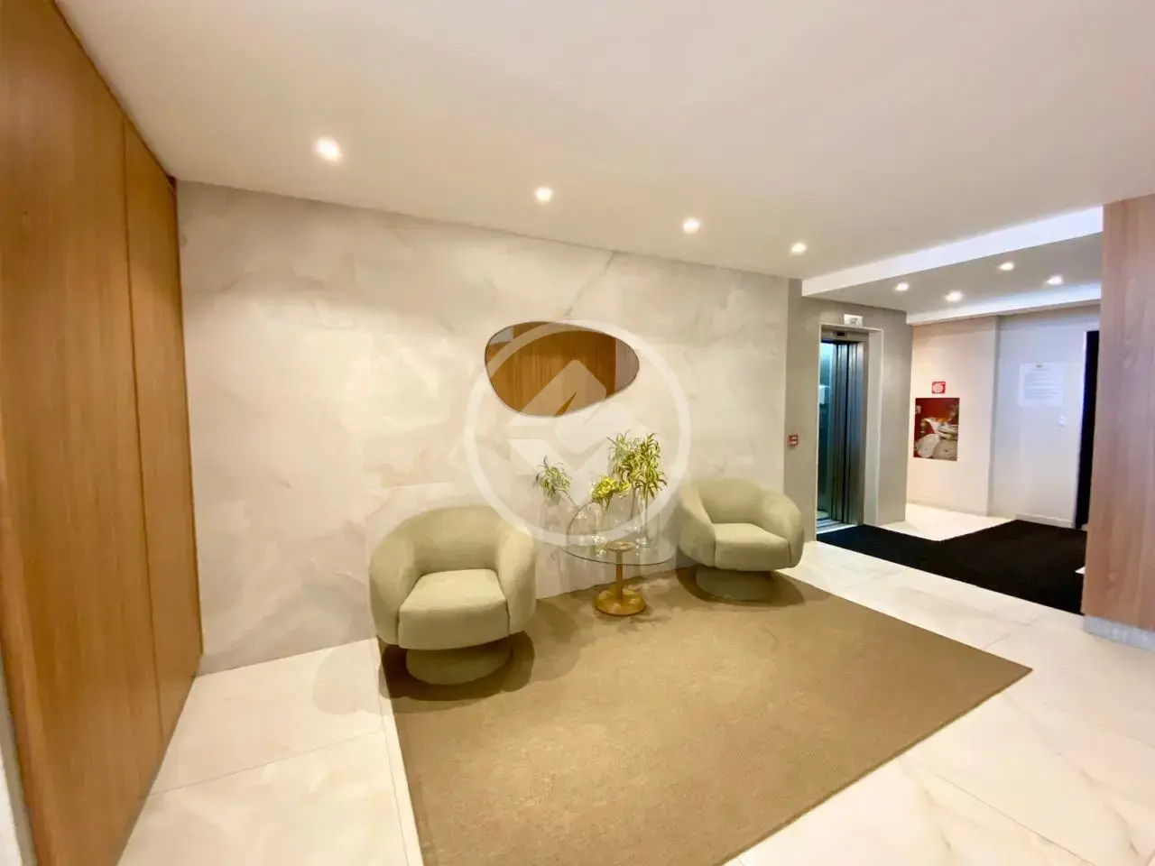 Imagem 1 - Apartamento Garden em Praia do Morro, Guarapari - ES
