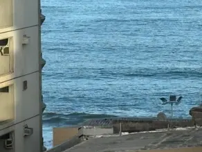Apartamento Praia do Morro, Guarapari - ES — foto 1