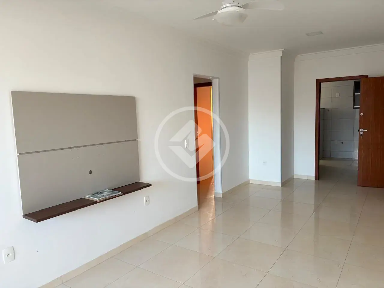 Imagem 1 - Apartamento em Praia do Morro, Guarapari - ES