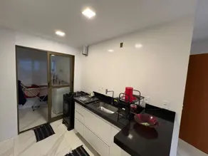Apartamento Praia do Morro, Guarapari - ES — foto 2