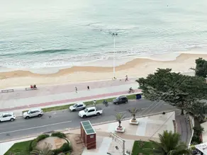 Apartamento Praia do Morro, Guarapari - ES — foto 1
