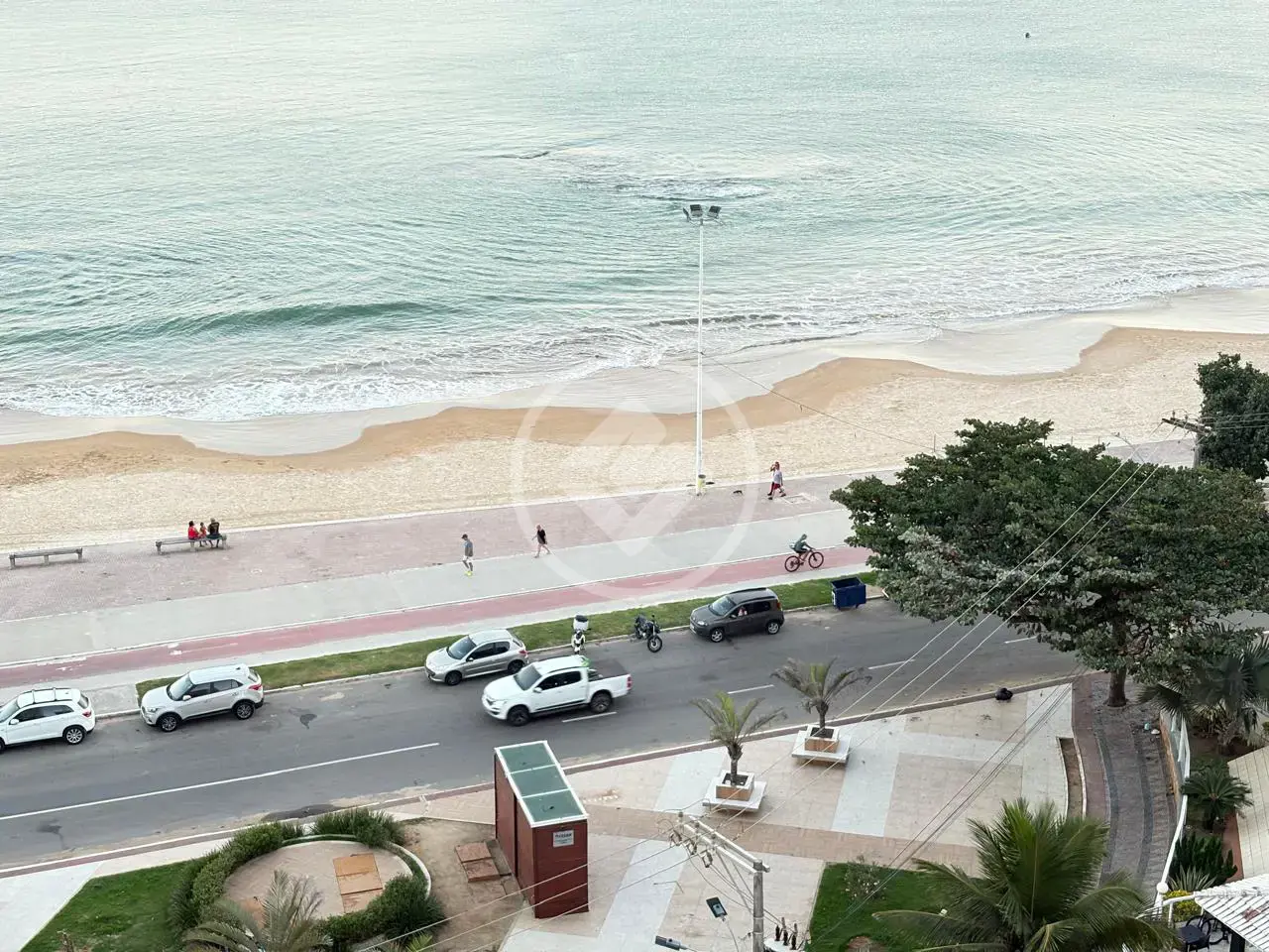 Imagem 1 - Apartamento em Praia do Morro, Guarapari - ES