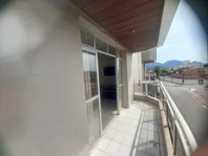 Apartamento Praia do Morro, Praia do Morro - ES — foto 2